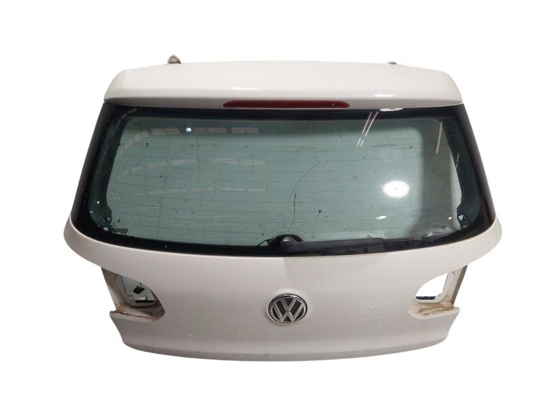 Recambio de porton trasero para volkswagen golf vi (5k1) 1.6 tdi referencia OEM IAM 5K6827025J  