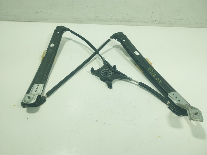 Recambio de elevalunas delantero izquierdo para skoda karoq (nu7, nd7) 2.0 tdi referencia OEM IAM 575837461A  