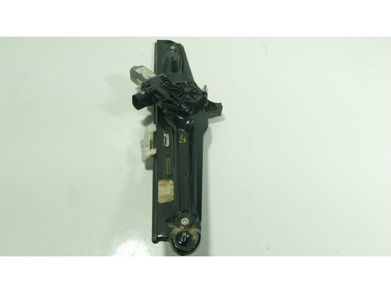 Recambio de elevalunas trasero derecho para bmw x3 (f25) sdrive 18 d referencia OEM IAM 51357382138  