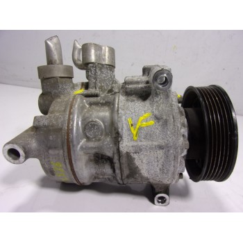 COMPRESOR AIRE ACONDICIONADO 5Q0816803D 5Q0816803E 