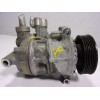 Recambio de compresor aire acondicionado para seat ibiza (6p1) 1.4 tdi referencia OEM IAM 5Q0816803D 5Q0816803E 