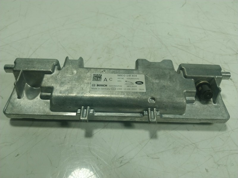 Recambio de modulo electronico para land rover range rover evoque referencia OEM IAM LR159028 N8D214F404 