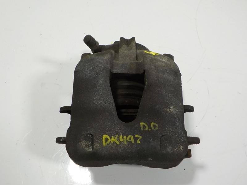 Recambio de pinza freno delantera derecha para seat arona 1.6 tdi referencia OEM IAM 2Q0615124A  