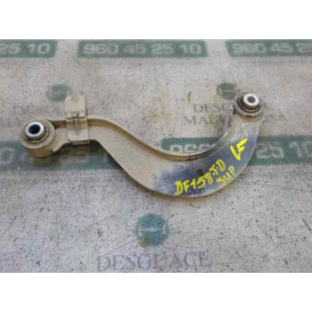 BRAZO SUSPENSION SUPERIOR TRASERO DERECHO 1K0505323N 