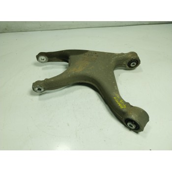 BRAZO SUSPENSION INFERIOR TRASERO IZQUIERDO 8K0505311J 