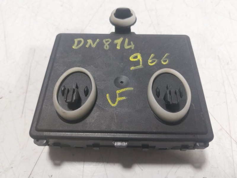 Recambio de modulo electronico para volkswagen golf viii (cd1, da1) 1.5 tsi referencia OEM IAM 5Q0959592L 5Q0959592 