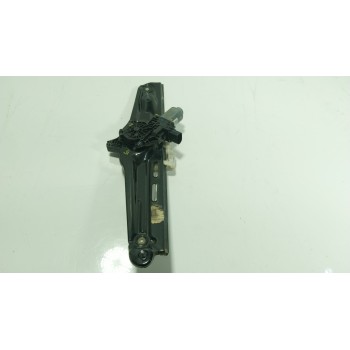 ELEVALUNAS TRASERO IZQUIERDO 