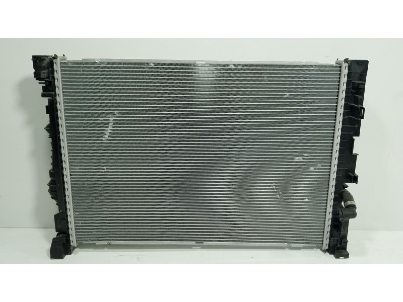 Recambio de radiador agua para bmw x5 (g05, f95) xdrive 40 d mild-hybrid referencia OEM IAM 17118472274 17118472274 