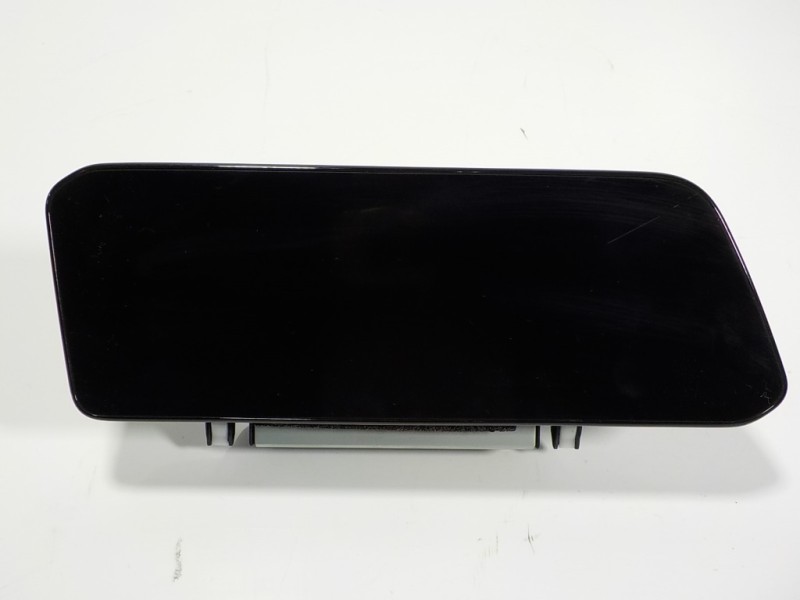 Recambio de pantalla multifuncion para mazda 3 berlina (bp) evolution referencia OEM IAM  BDGF611J0A 