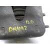 Recambio de pinza freno delantera derecha para seat arona 1.6 tdi referencia OEM IAM 2Q0615124A  