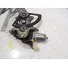 Recambio de elevalunas delantero derecho para hyundai i20 1.4 cat referencia OEM IAM 824041J010 988201J100 2621004670
