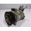Recambio de compresor aire acondicionado para seat ibiza (6p1) 1.4 tdi referencia OEM IAM 5Q0816803D 5Q0816803E 