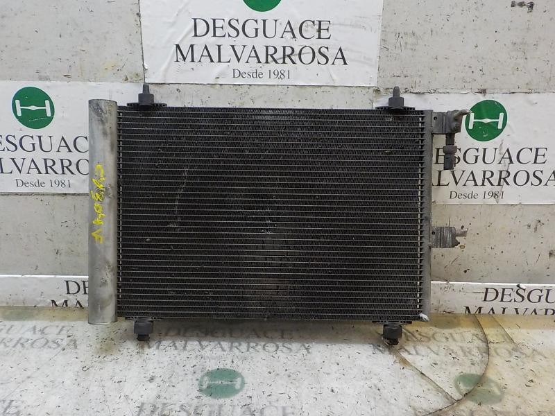 Recambio de condensador aire acondicionado para citroën xsara berlina 1.9 diesel referencia OEM IAM   