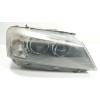 Recambio de faro derecho para bmw x3 (f25) sdrive 18 d referencia OEM IAM 63117276992 7217294 