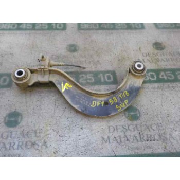 BRAZO SUSPENSION SUPERIOR TRASERO IZQUIERDO 1K0505323N 