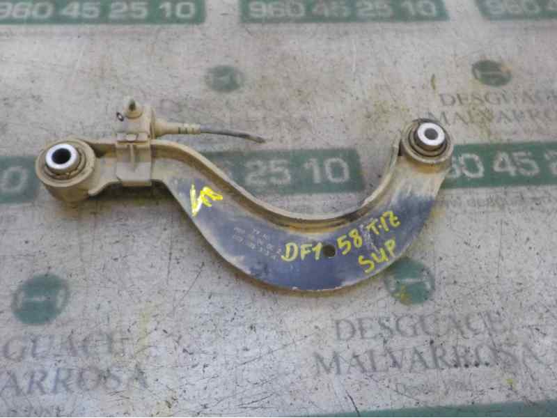 Recambio de brazo suspension superior trasero izquierdo para volkswagen passat berlina (3c2) 2.0 tdi referencia OEM IAM 1K050532