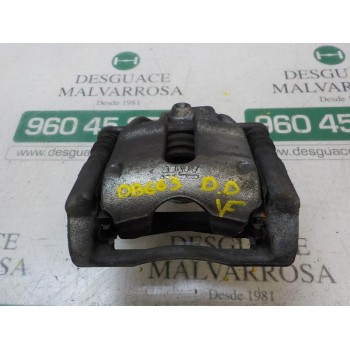 PINZA FRENO DELANTERA DERECHA 7701208333 