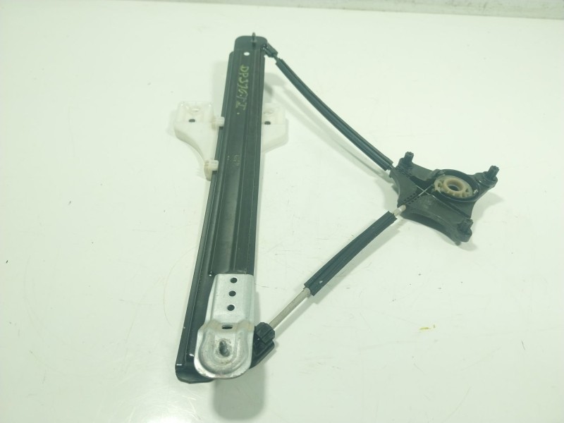 Recambio de elevalunas trasero izquierdo para skoda karoq (nu7, nd7) 2.0 tdi referencia OEM IAM 575839461A  