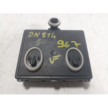 MODULO ELECTRONICO 5Q0959593L 5Q0959593L 