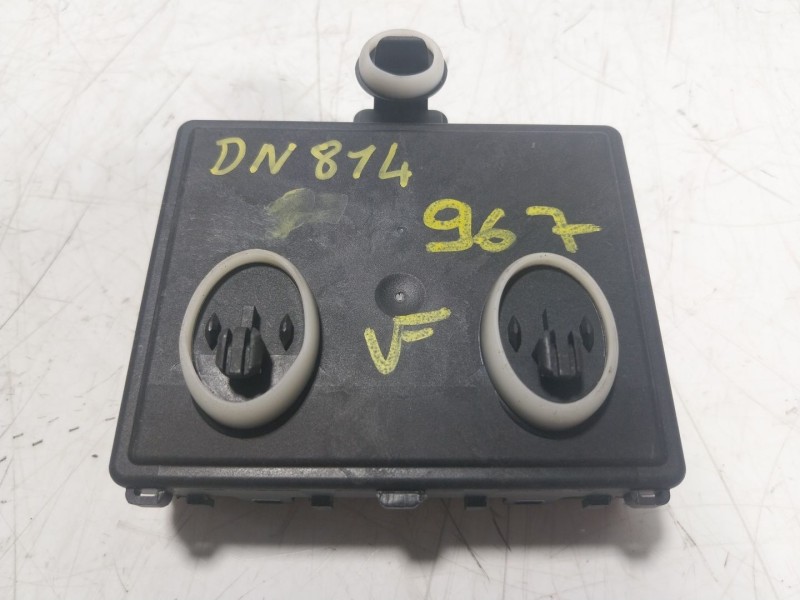 Recambio de modulo electronico para volkswagen golf viii (cd1, da1) 1.5 tsi referencia OEM IAM 5Q0959593L 5Q0959593L 