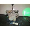 Recambio de caja cambios para peugeot 307 sw (3h) 2.0 hdi 135 referencia OEM IAM  20MB16 