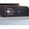 Recambio de pantalla multifuncion para mazda 3 berlina (bp) evolution referencia OEM IAM  BDGF611J0A 