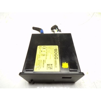 MODULO ELECTRONICO BDGG669UO 