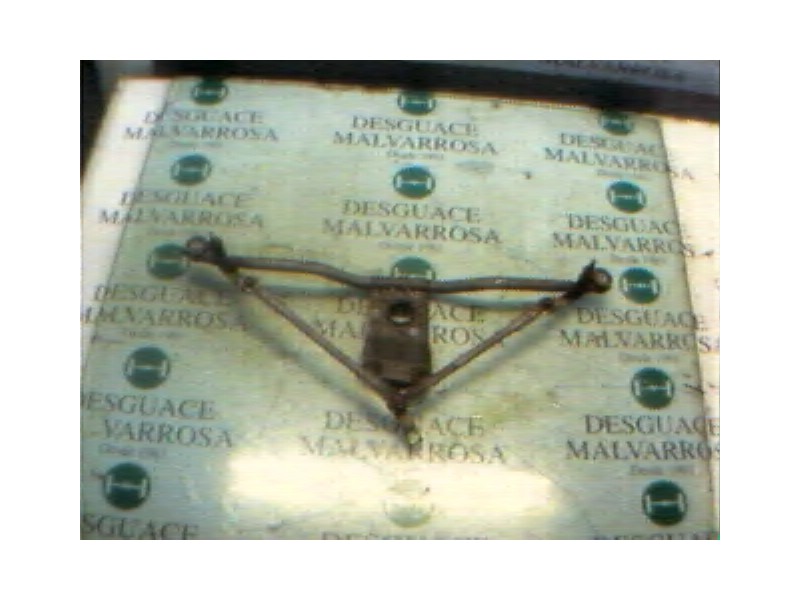 Recambio de articulacion limpia delantero para ford orion 1.8 diesel referencia OEM IAM   