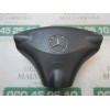 Recambio de airbag delantero izquierdo para mercedes-benz vaneo (w414) furgoneta compacta 1.6 cat referencia OEM IAM   