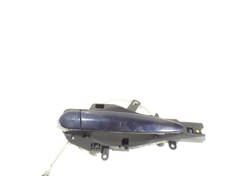 Recambio de maneta exterior delantera derecha para bmw x5 (e70) 3.0 turbodiesel cat referencia OEM IAM 51217207562  