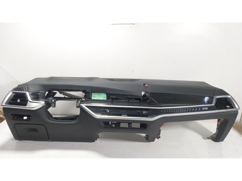 Recambio de salpicadero para bmw x5 (g05, f95) xdrive 40 d mild-hybrid referencia OEM IAM 51459633583  