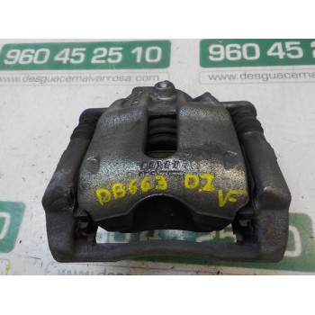 PINZA FRENO DELANTERA IZQUIERDA 7701208332 