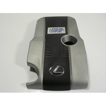 TAPA MOTOR 1260136130 