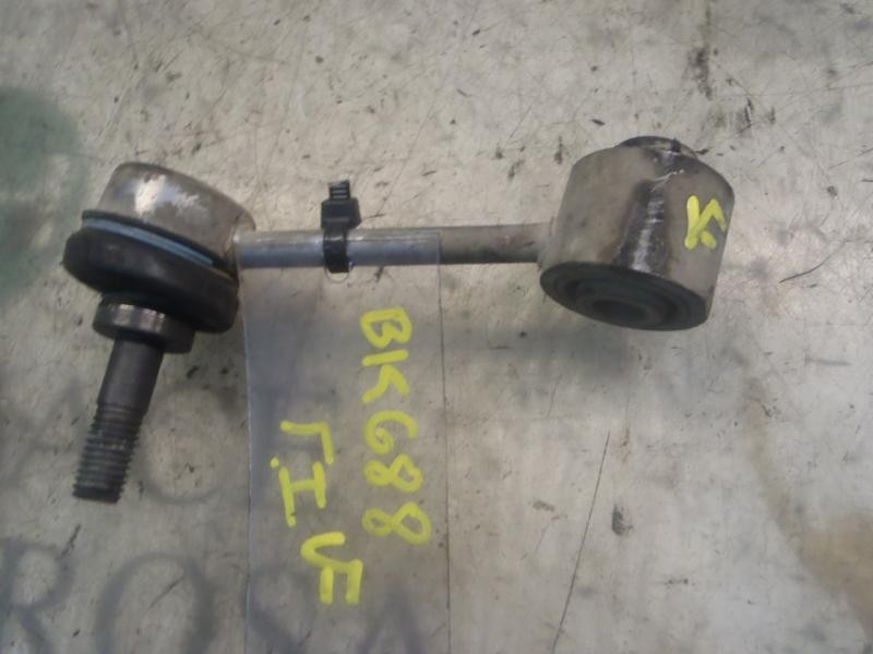 Recambio de tirante trasero izquierdo para volkswagen golf v berlina (1k1) sportline referencia OEM IAM   