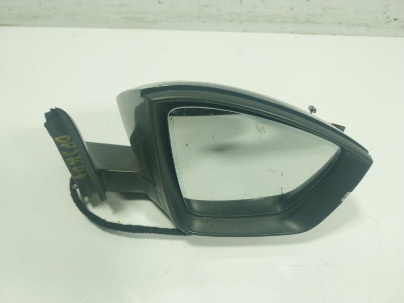 Recambio de espejo derecho para skoda karoq (nu7, nd7) 2.0 tdi referencia OEM IAM 57B857508M  