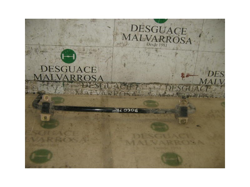 Recambio de barra estabilizadora trasera para ford focus berlina (cak) ghia referencia OEM IAM   