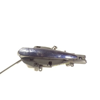 MANETA EXTERIOR TRASERA DERECHA 51217207562 