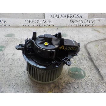 MOTOR CALEFACCION 
