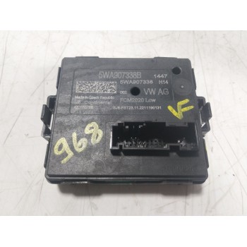 MODULO ELECTRONICO 5WA907338B 5WA907338B 