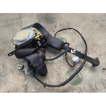 CINTURON SEGURIDAD DELANTERO IZQUIERDO GJ6A57L90E10 