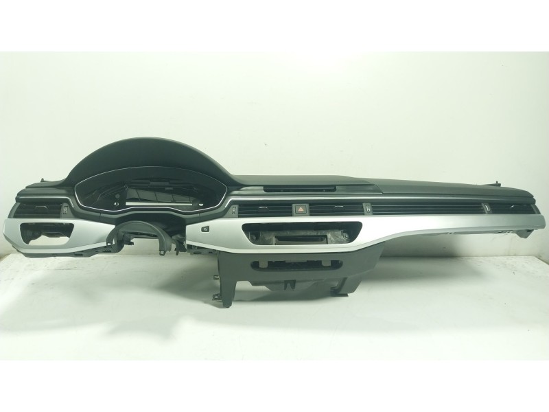 Recambio de salpicadero para audi a4 b9 avant (8w5, 8wd) 2.0 tdi referencia OEM IAM 8W1857001K 8W0880204D 