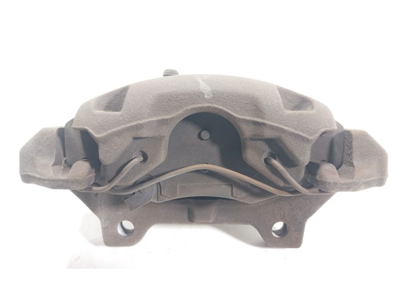 Recambio de pinza freno delantera derecha para fiat panda (312_, 319_) 1.2 (312pxa1a) referencia OEM IAM 77365813  