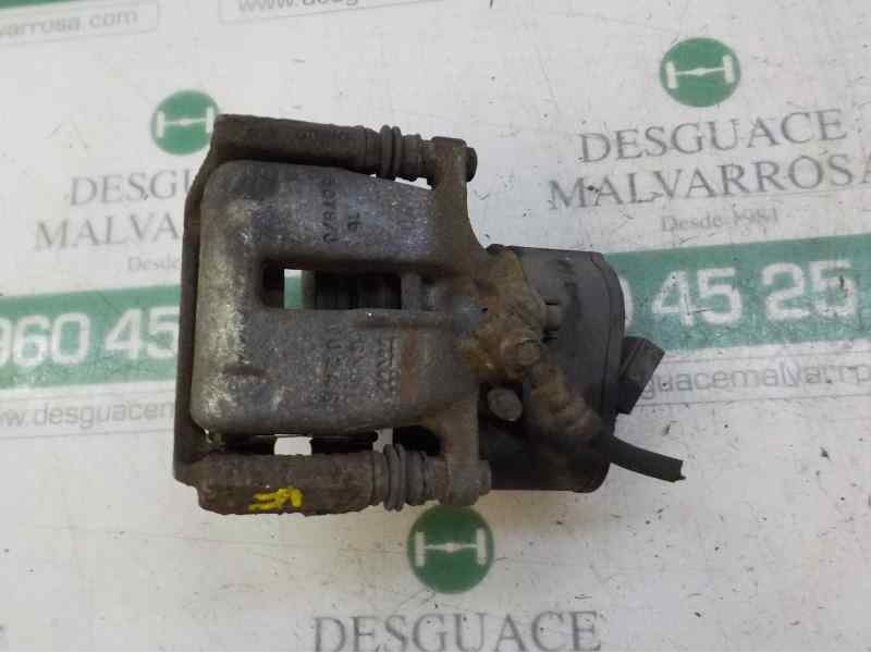 Recambio de pinza freno trasera izquierda para volkswagen tiguan (5n1) 2.0 tdi referencia OEM IAM 5N0615403 60262803 