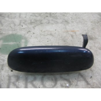 MANETA EXTERIOR TRASERA IZQUIERDA 