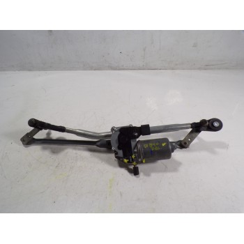 MOTOR LIMPIA DELANTERO 61617200510 405154