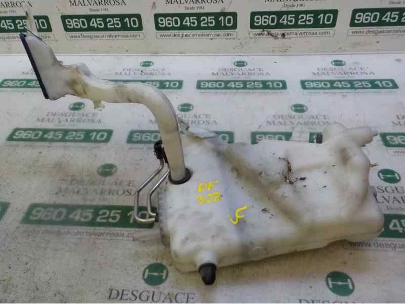 Recambio de deposito limpia para mercedes-benz clase e (w211) berlina e 220 cdi (211.008) referencia OEM IAM   