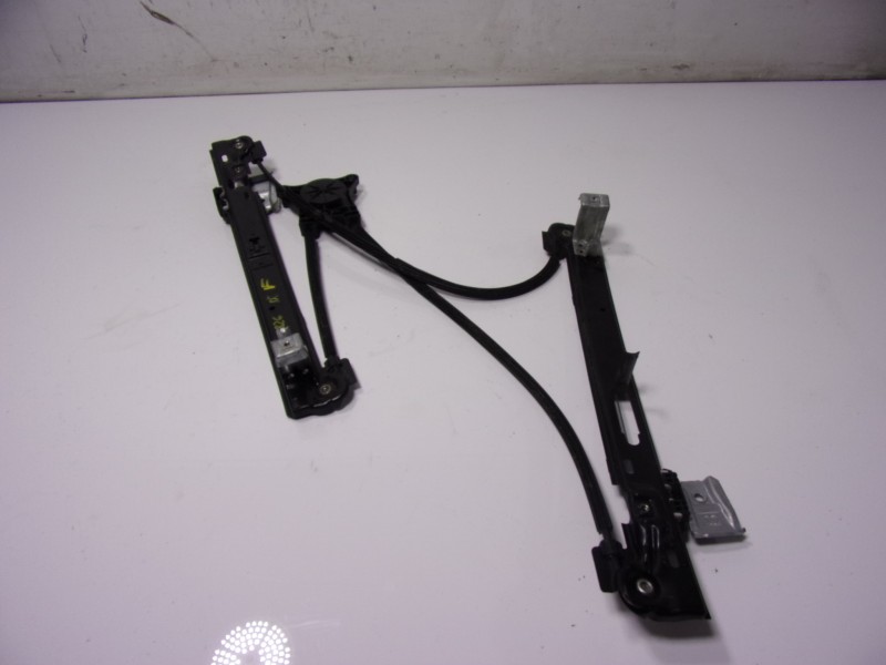 Recambio de elevalunas delantero izquierdo para seat ibiza (6p1) 1.4 tdi referencia OEM IAM 6J4837461  