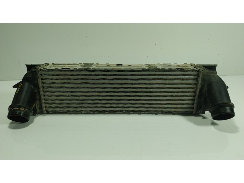 Recambio de intercooler para bmw x3 (f25) sdrive 18 d referencia OEM IAM 17517823570 17517823570 