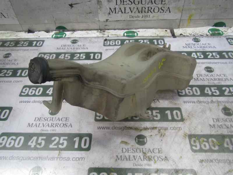 Recambio de deposito limpia para iveco daily caja cerrada (1999 =>) 2.8 diesel cat referencia OEM IAM   