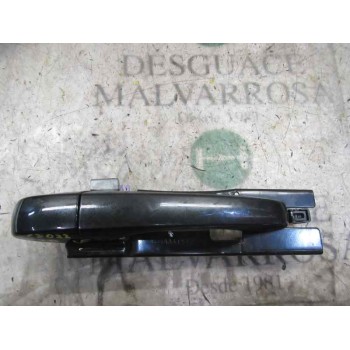 MANETA EXTERIOR TRASERA DERECHA 